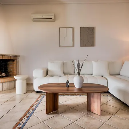 Casa Del Ventο