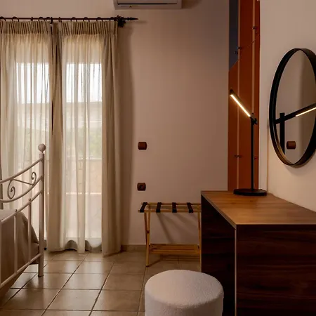 カントリーハウス Casa Del Ventο