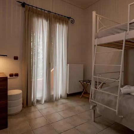 カントリーハウス Casa Del Ventο アモウディ