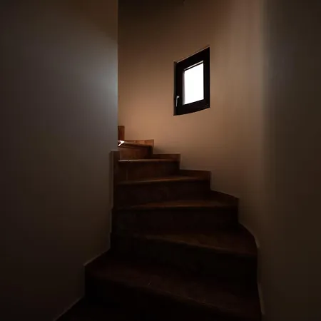 Gospodarstwo wiejskie Casa Del Ventο Ammoudi