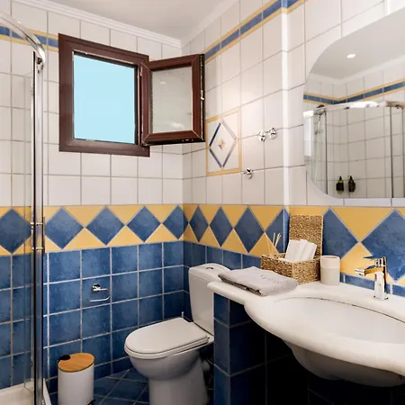 Casa Del Ventο カントリーハウス