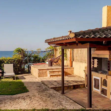 Casa Del Ventο Ammoudi