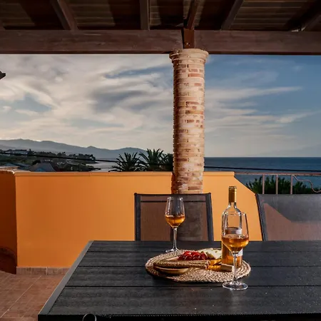 Casa Del Ventο