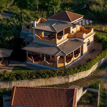 Casa Del Ventο *