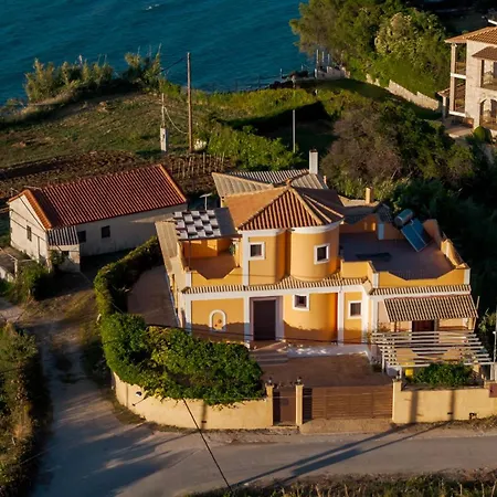 Casa Del Ventο アモウディ
