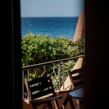 Casa Del Ventο Ammoudi