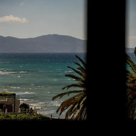 Hétvégi ház Casa Del Ventο *