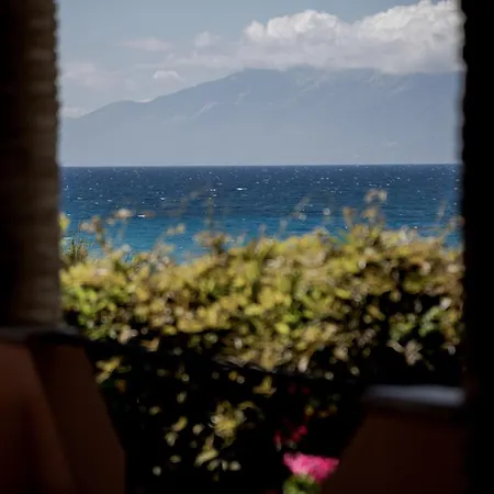 Casa Del Ventο